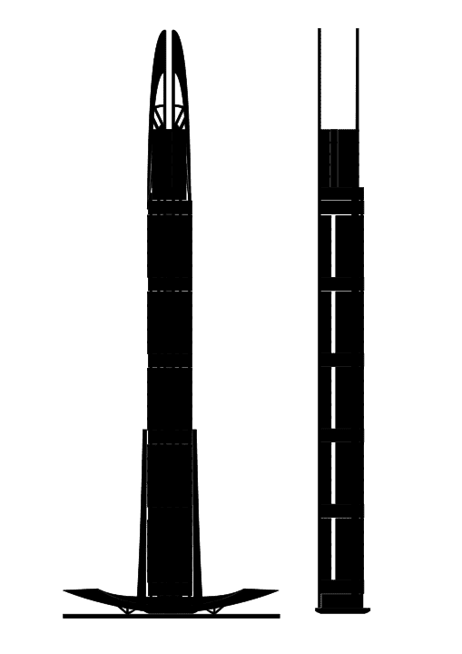 ナキールタワー